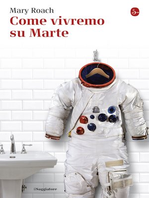 cover image of Come vivremo su Marte
